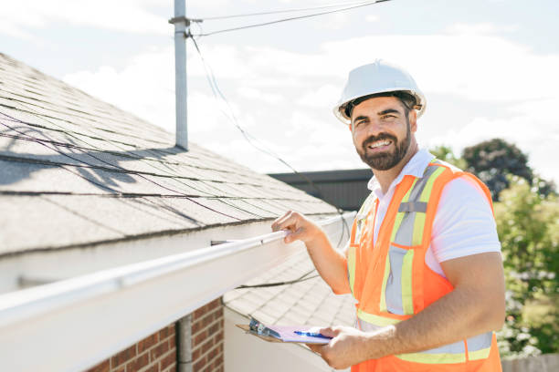 Best Gutter Installation and Roofing  in Stottville, NY