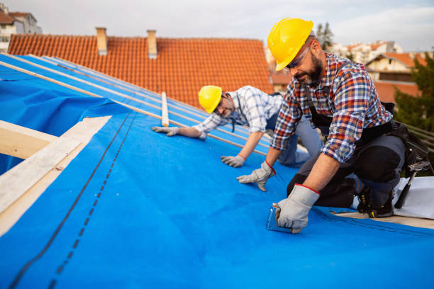 Best Roof Waterproofing Services  in Stottville, NY