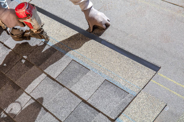 Quick and Trustworthy Emergency Roof Repair Services in Stottville, NY