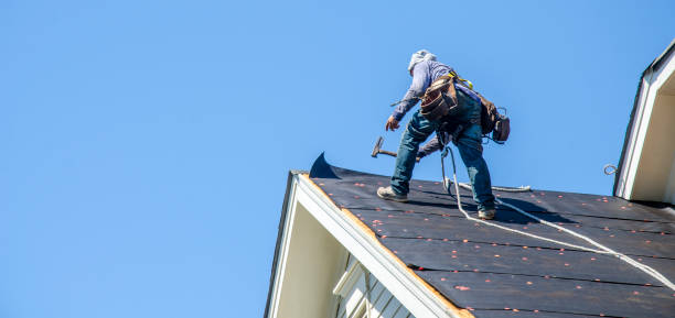 Best Residential Roofing Contractor  in Stottville, NY